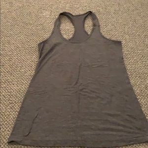 Lululemon cool racerback tank